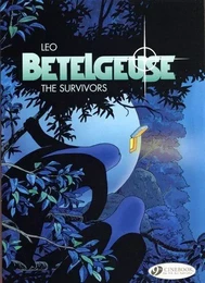 The survivors - tome 1 Betelgeuse