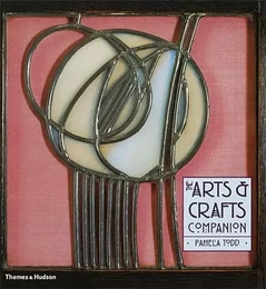 The Arts & Crafts Companion (Paperback) /anglais