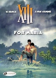 XIII - tome 9 For Maria