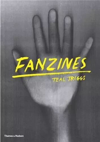 Fanzines /anglais -  TRIGGS TEAL - THAMES HUDSON