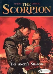 The Scorpion - tome 6 The Angel's Shadow