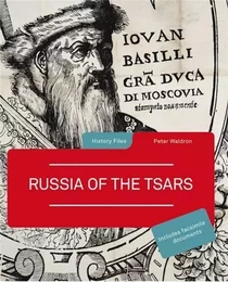 Russia of the Tsars /anglais