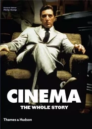 Cinema The Whole Story /anglais