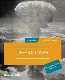 The Cold War /anglais