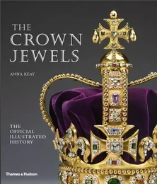 The Crown Jewels (Paperback) /anglais