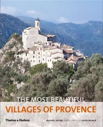 The Most Beautiful Villages of Provence (Compact) /anglais