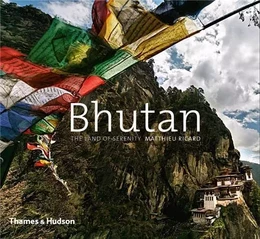 Bhutan /anglais