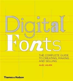 Digital Fonts /anglais