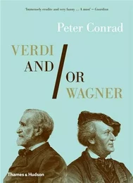 Verdi and/or Wagner (Paperback) /anglais