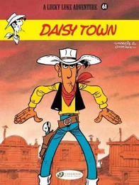 Lucky Luke - tome 61 Daisy Town