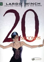 Largo Winch - tome 16 20 seconds