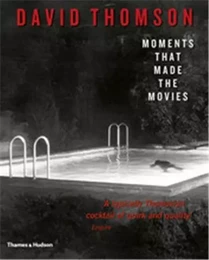 Moments that Made the Movies (Paperback) /anglais