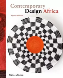 Contemporary Design Africa /anglais