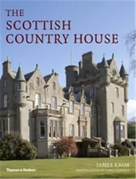 The Scottish Country House (Paperback) /anglais