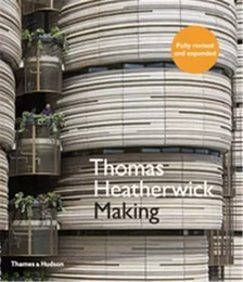 Thomas Heatherwick Making (New ed) /anglais