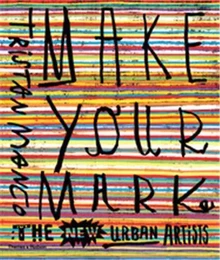 Make Your Mark /anglais