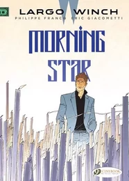 Largo Winch - tome 17 Morning Star