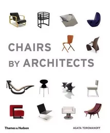 Chairs by Architects /anglais