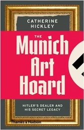 Munich Art Hoard (Paperback) /anglais