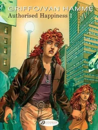 Authorised Happiness - tome 1