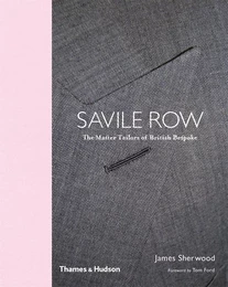 Savile Row (Compact ed) /anglais