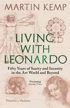 Living with Leonardo (Paperback) /anglais