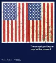 The American Dream (Paperback) /anglais -  COPPEL STEPHEN - THAMES HUDSON