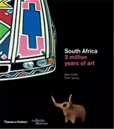 South Africa the Art of a Nation (Paperback) /anglais