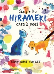 Hirameki Cats & Dogs /anglais