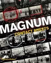 Magnum Contact Sheets (Paperback) /anglais -  LUBBEN KRISTEN - THAMES HUDSON