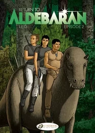 Return to Aldebaran - Episode 2