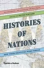 Histories of Nations (Paperback) /anglais