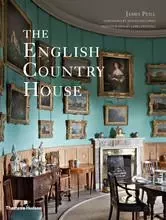 The English Country House (Paperback) /anglais -  PEILL JAMES - THAMES HUDSON