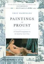 Paintings in Proust (Paperback) /anglais -  KARPELES ERIC - THAMES HUDSON