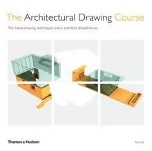 The Architectural Drawing Course (New ed) /anglais