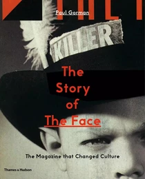 The Story of The Face /anglais