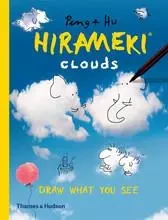 Hirameki: Clouds /anglais -  PENG & HU - THAMES HUDSON