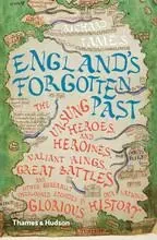 England's Forgotten Past (Pocket edition) /anglais