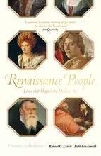 Renaissance People (Paperback) /anglais