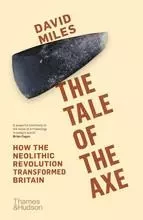 The Tale of the Axe (Paperback) /anglais