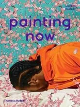 Painting Now (Paperback) /anglais