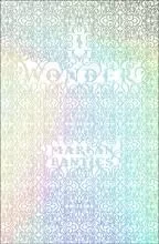 Marian Bantjes I Wonder (Paperback) /anglais -  BANTJES MARIAN - THAMES HUDSON