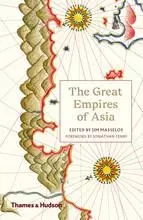 The Great Empires of Asia (Paperback) /anglais -  MASSELOS JIM - THAMES HUDSON