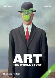 Art The Whole Story (2nd ed) /anglais