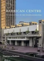 Barbican Centre (Pocket Photo Books) /anglais