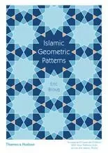 Islamic Geometric Patterns 2nd ed /anglais -  BROUG ERIC - THAMES HUDSON