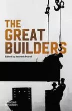 The Great Builders (Paperback) /anglais -  POWELL KENNETH - THAMES HUDSON