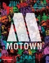 Motown (Paperback) /anglais