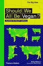 Should we all be Vegan? /anglais