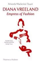 Diana Vreeland Empress of Fashion (Paperback) /anglais